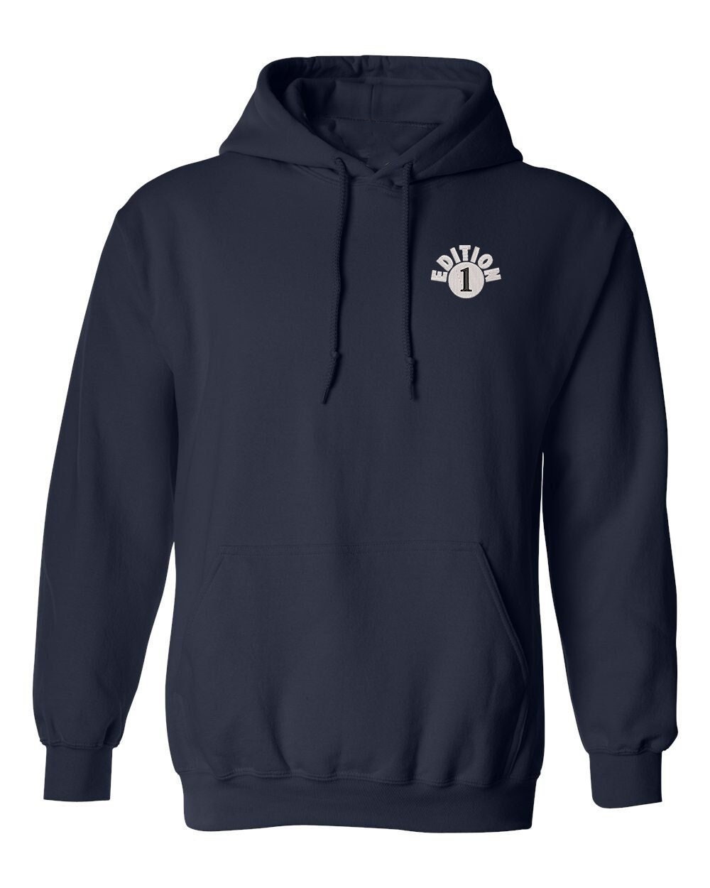 Pkmn TCG 1st Edition Hoodie